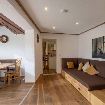 Appartement Mayrl Fieberbrunn Zewnętrze zdjęcie
