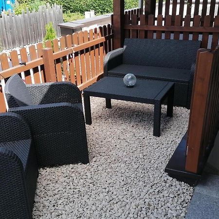 Appartement Mayrl Fieberbrunn Zewnętrze zdjęcie