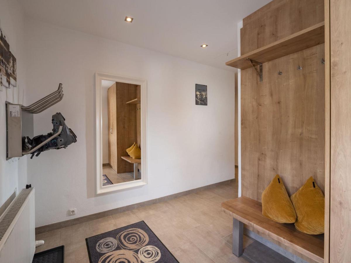 Appartement Mayrl Fieberbrunn Zewnętrze zdjęcie
