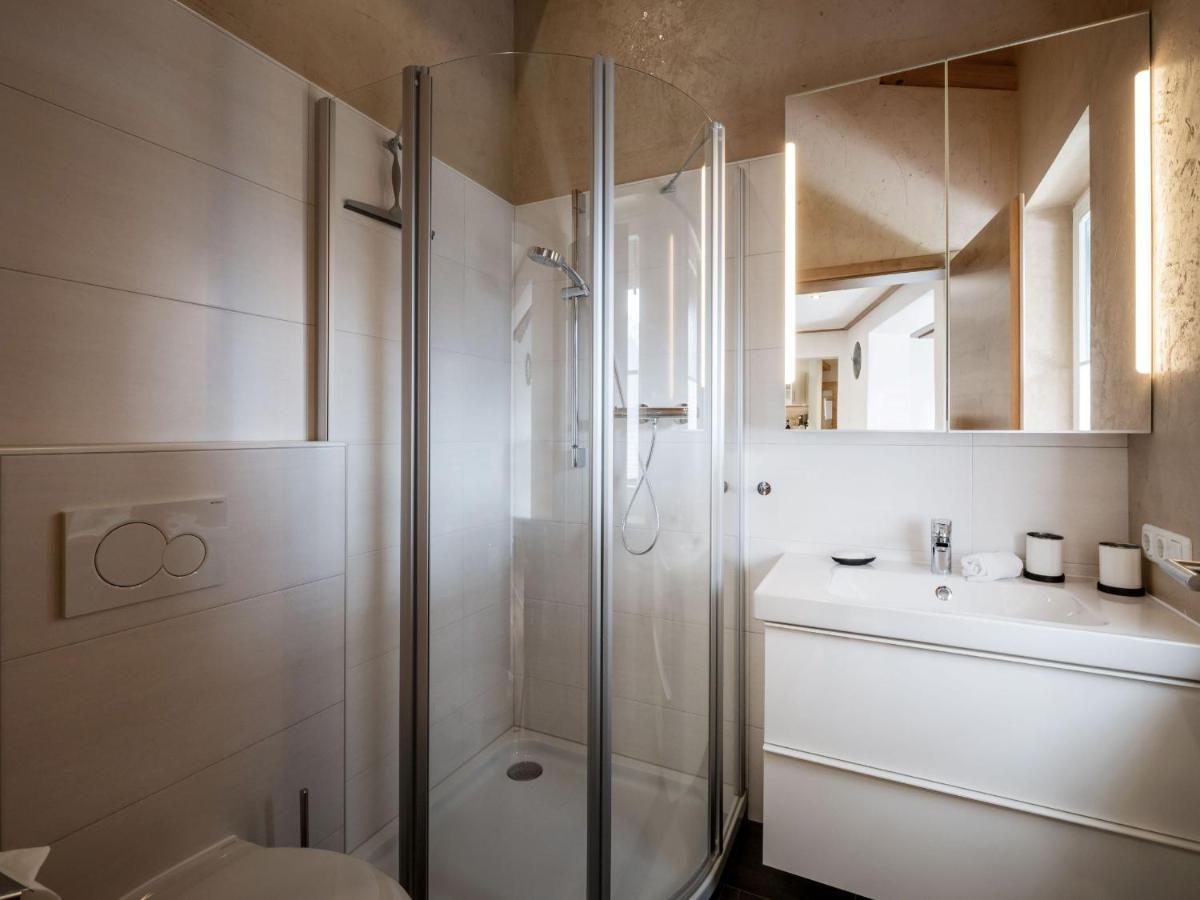 Appartement Mayrl Fieberbrunn Zewnętrze zdjęcie