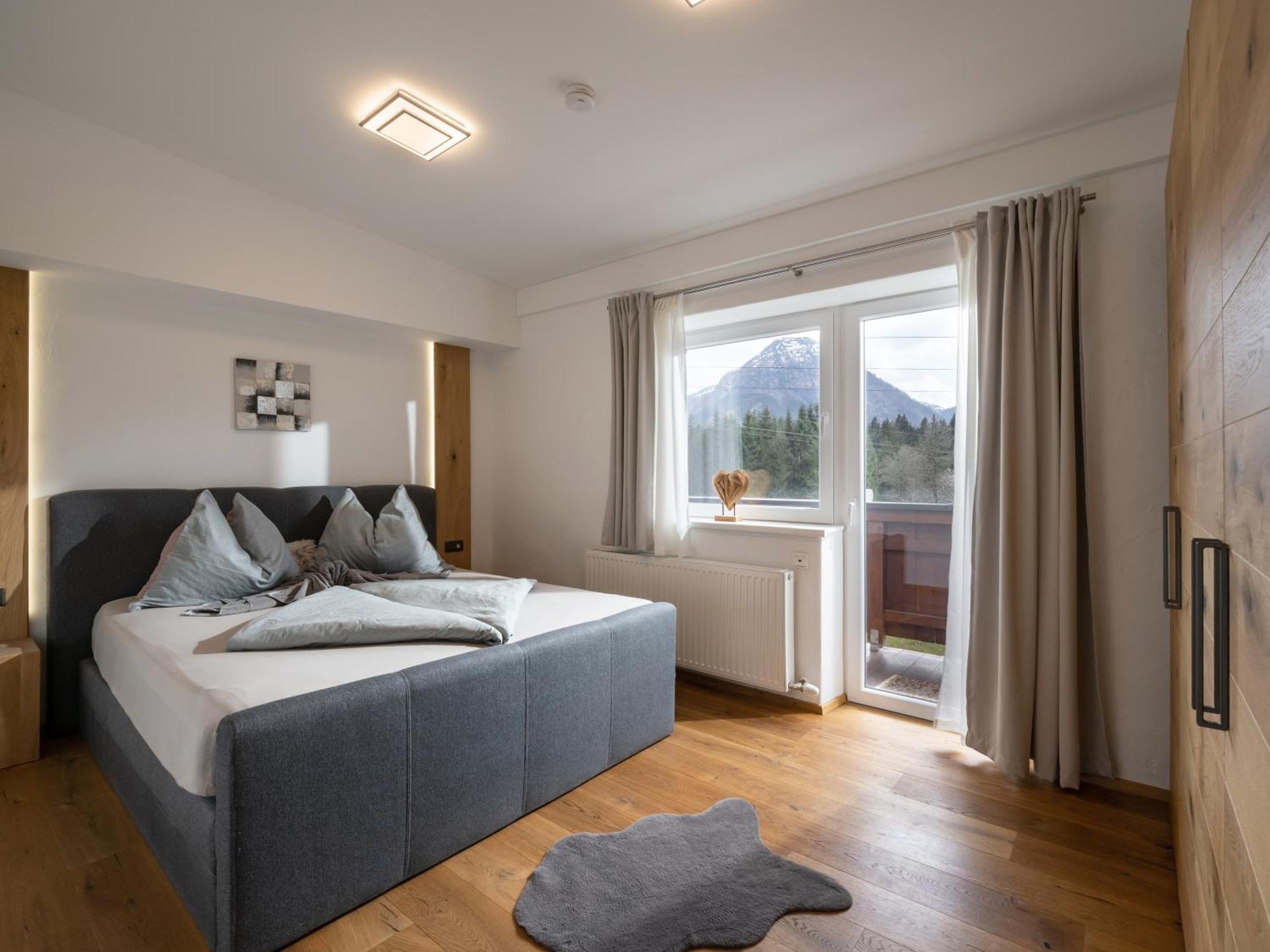 Appartement Mayrl Fieberbrunn Zewnętrze zdjęcie