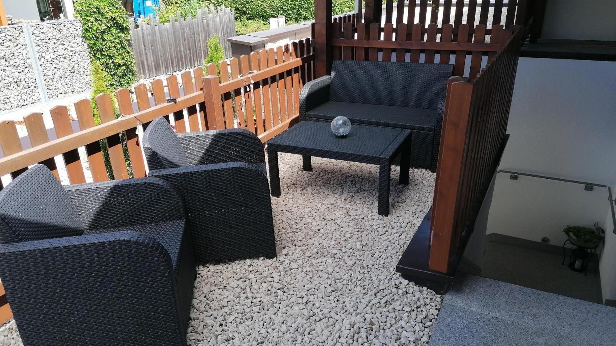 Appartement Mayrl Fieberbrunn Zewnętrze zdjęcie